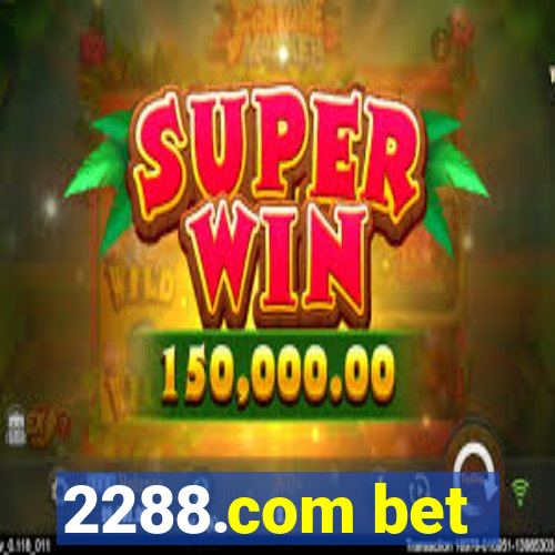 2288.com bet